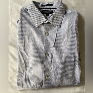 Men’s Button Down Shirt